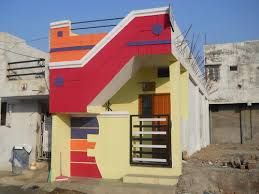 Gallery Cover Image of 500 Sq.ft 2 BHK Independent House for buy in Tambaram for 2182000