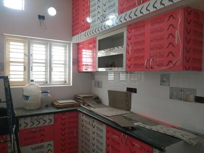 Gallery Cover Image of 1040 Sq.ft 2 BHK Independent House for buy in Margondanahalli for 6500000