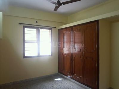 2 BHK Independent House