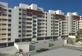 2 BHK Apartment