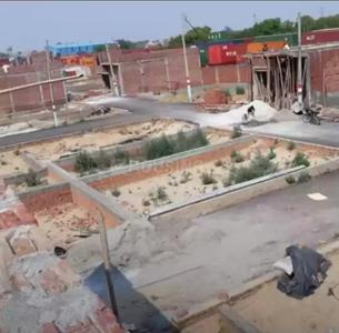 Residential Plot