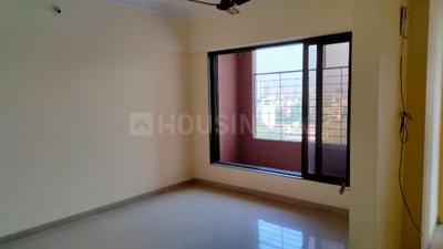 2 BHK अपार्टमेंट