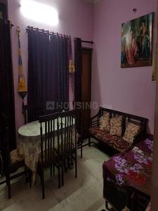 3 BHK Independent House