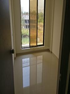 1 BHK Apartment