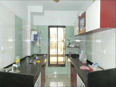 Kitchen Image of Riddhi Siddhi Property in Vikhroli West