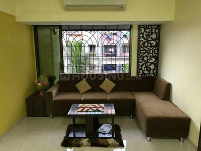 Gallery Cover Image of 700 Sq.ft 1 BHK Apartment for buy in Chembur for 10500000