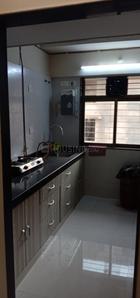 Gallery Cover Image of 1000 Sq.ft 2 BHK Apartment for rent in Andheri West for 50000