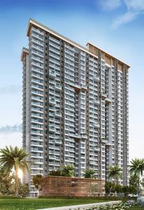 2 BHK Apartment