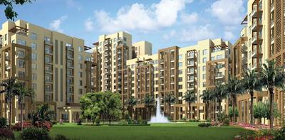 3 BHK Apartment