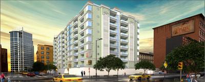 Gallery Cover Image of 1800 Sq.ft 3 BHK Apartment for buy in Rajendra Nagar for 10800000