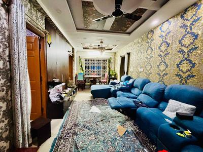 Fully Furnished Bhk For Sale In Koramangala BHK Flat For Rent In