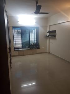 Gallery Cover Image of 450 Sq.ft 1 BHK Apartment for buy in Kharghar for 4500000