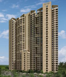 1 BHK Apartment