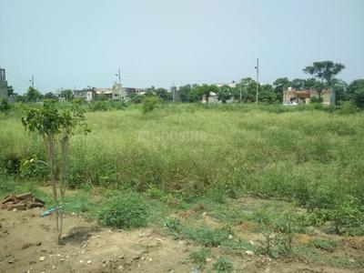 Gallery Cover Image of Sq.ft Residential Plot for buy in Haibowal Kalan for 6000000