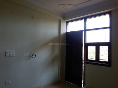 Gallery Cover Image of 450 Sq.ft 1 BHK Apartment for buy in Chhattarpur for 1690000