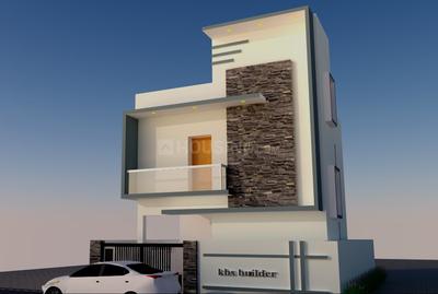Gallery Cover Image of 1350 Sq.ft 3 BHK Independent House for buy in Vandalur for 5500000