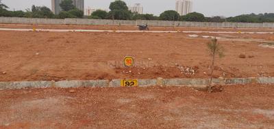 Residential Plot