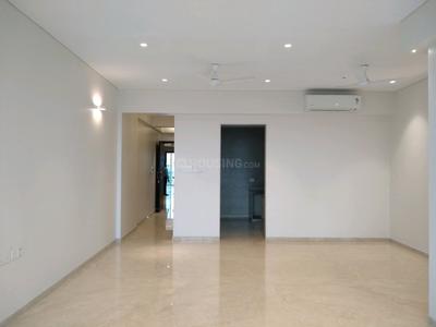 Gallery Cover Image of 1700 Sq.ft 3 BHK Apartment for buy in Bandra West for 97100000
