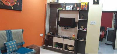 Gallery Cover Image of 1400 Sq.ft 3 BHK Independent House for buy in Patel Nagar for 4500000