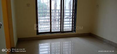 Gallery Cover Image of 640 Sq.ft 1 BHK Apartment for rent in Sai Shrushti Annex, Khidkali for 10000