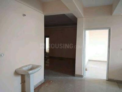 3 BHK Apartment
