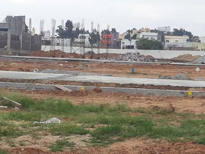 Residential Plot
