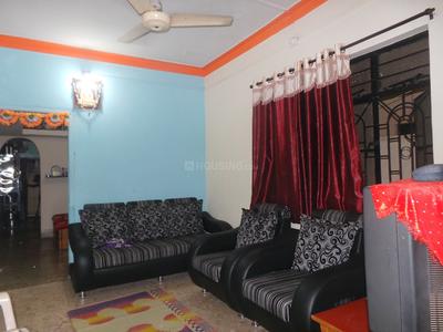 2 BHK Independent House
