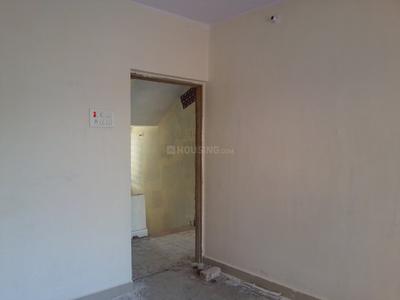 1 BHK Apartment