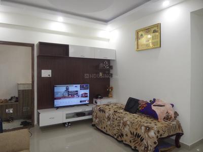 श्री ग्रैन्डूर, कसावनहल्ली में 22500 किराया के लिए 22500 Sq.ft 2 BHK अपार्टमेंट के गैलरी कवर की तस्वीर