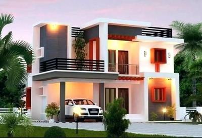 Gallery Cover Image of 1800 Sq.ft 3 BHK Independent House for buy in Jettihundi for 5100000