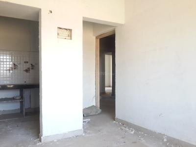 1 BHK Apartment