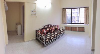 1 BHK Apartment