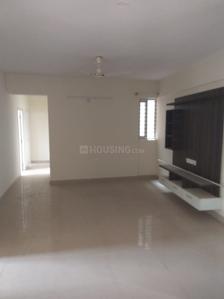 3 BHK Apartment