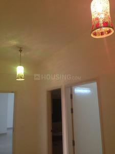 4 BHK Apartment