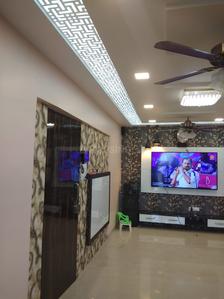 Gallery Cover Image of 1425 Sq.ft 3 BHK Apartment for buy in Tharwani Riverdale, Kalyan West for 12000000