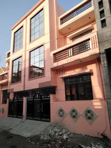 2 BHK Independent House