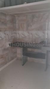 Gallery Cover Image of 340 Sq.ft 1 RK Apartment for buy in Kandivali West for 4100000