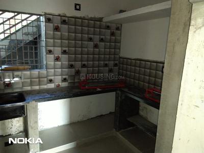 Gallery Cover Image of 1000 Sq.ft 2 BHK Independent House for buy in Hosur for 2800000