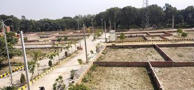 Residential Plot