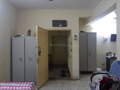 1 BHK Apartment