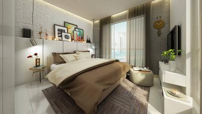 Gallery Cover Image of 957 Sq.ft 2 BHK Apartment for buy in Tangra for 6000000