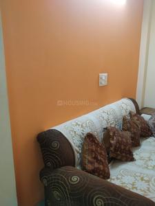 1 BHK Independent House