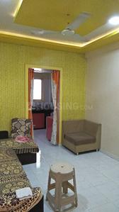 Gallery Cover Image of 950 Sq.ft 2 BHK Independent House for buy in Pimple Gurav for 5500000