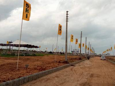 Residential Plot