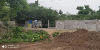 Gallery Cover Image of 600 Sq.ft 2 BHK Independent House for buy in Kovur for 2790000