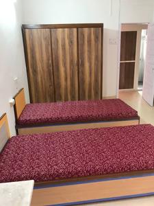 Bedroom Image of PG 4193376 Andheri East in Andheri East