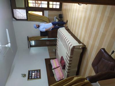 Gallery Cover Image of 1260 Sq.ft 2 BHK Apartment for rent in Sector 36 for 25000