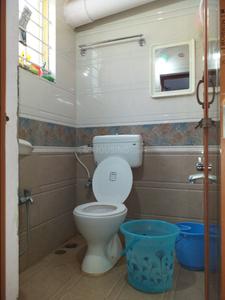Bathroom Image of Balaji PG For Ladies in BTM Layout