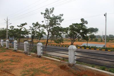 200 Sq.ft Residential Plot for Sale in Gurram Guda, Hyderabad