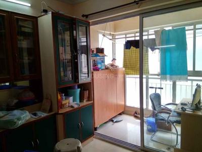 Gallery Cover Image of 1500 Sq.ft 3 BHK Apartment for rent in Puravankara Purva Panorama, Kalena Agrahara for 28000
